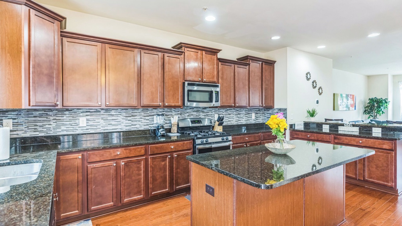 Photo of Kitchen in Elkridge