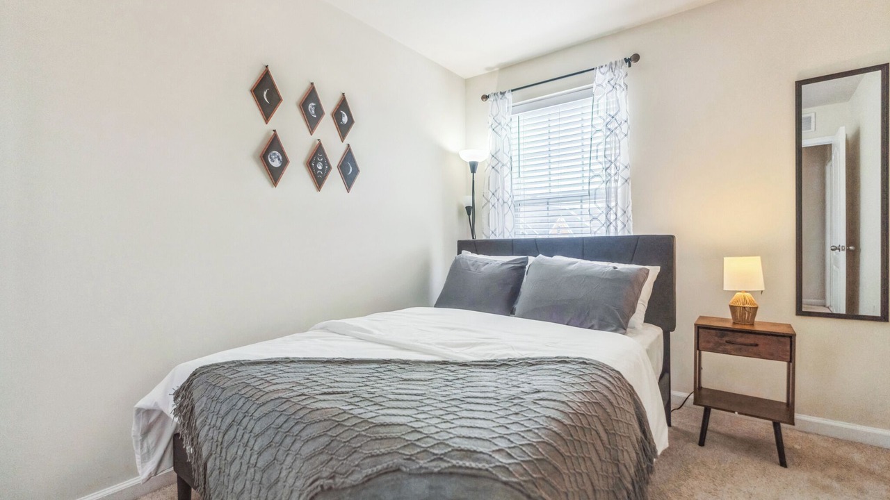 Photo of Bedroom in Elkridge