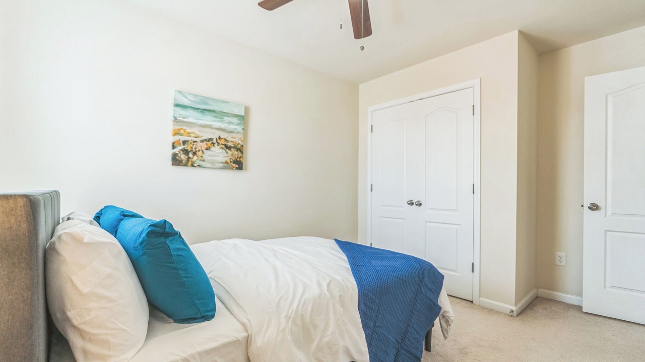 Photo of Bedroom in Elkridge