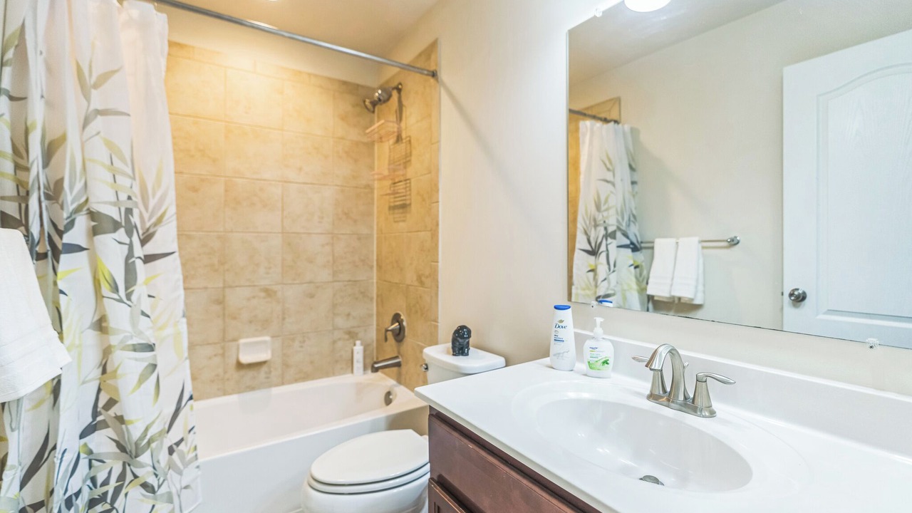 Photo of Bathroom in Elkridge