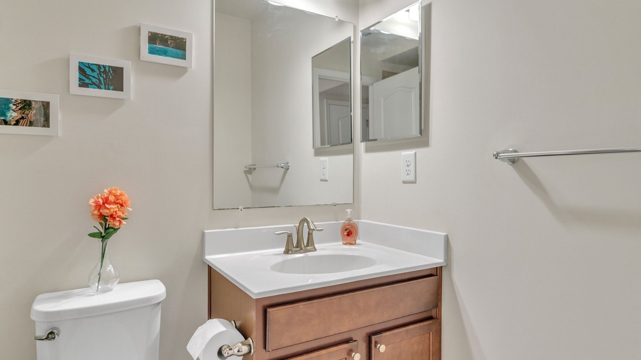 Photo of Bathroom in Elkridge