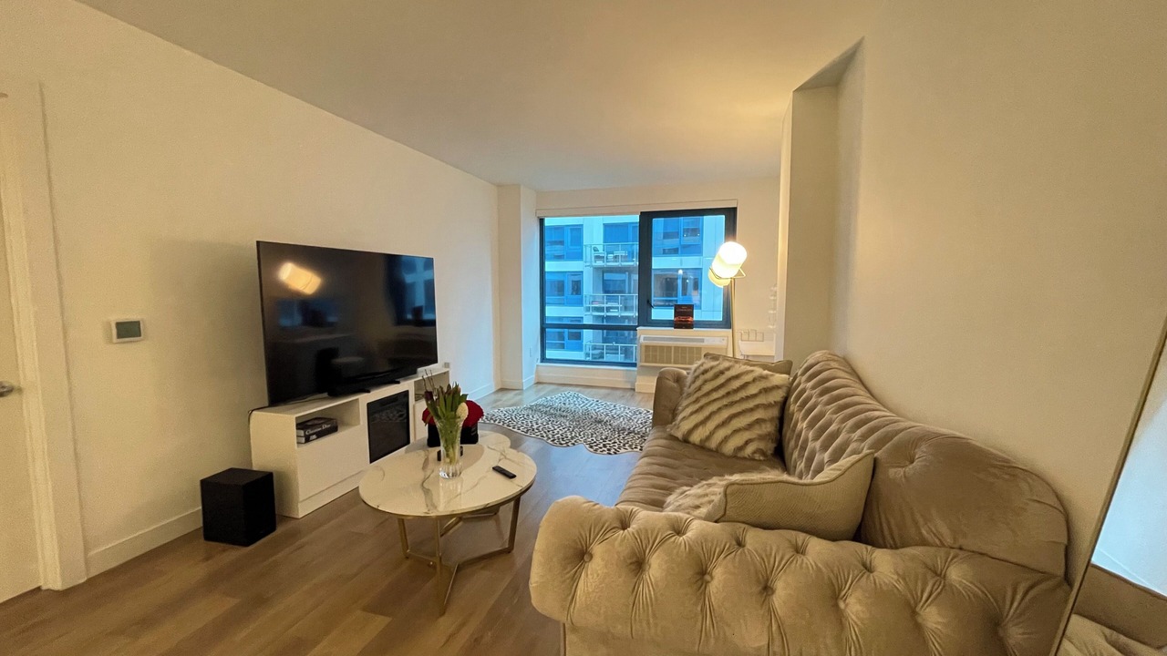 Photo of Livingroom in Hoboken