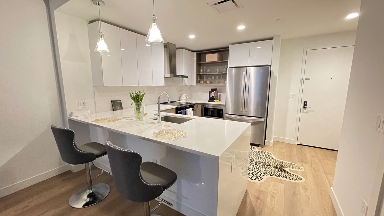 Photo of Kitchen in Hoboken