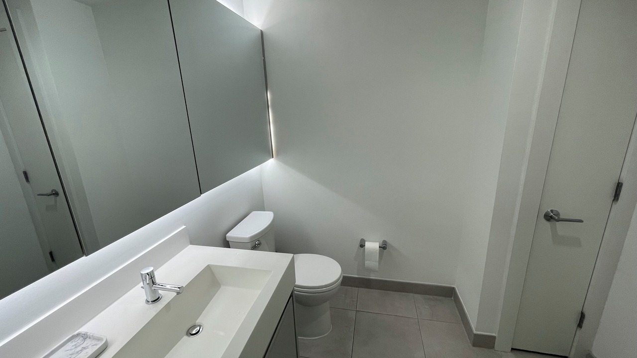 Photo of Bathroom in Hoboken
