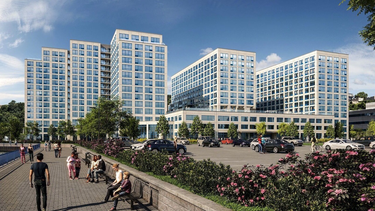 Photo of Outdoor in Hoboken
