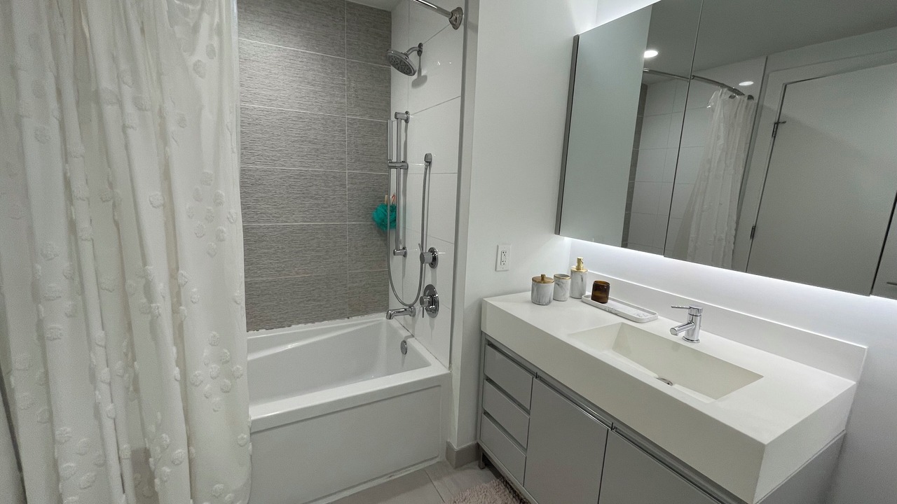 Photo of Bathroom in Hoboken