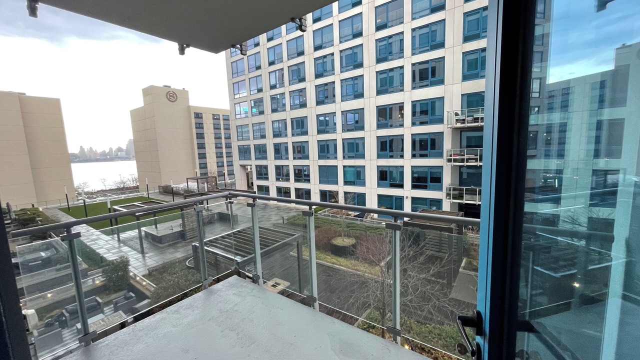 Photo of Outdoor in Hoboken