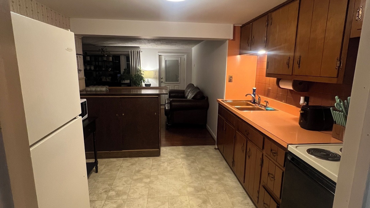 Photo of Kitchen in Cumberland