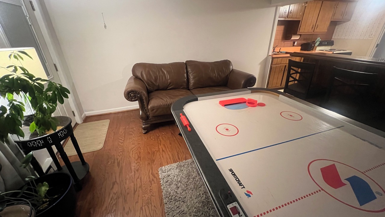 Photo of Bedroom in Cumberland