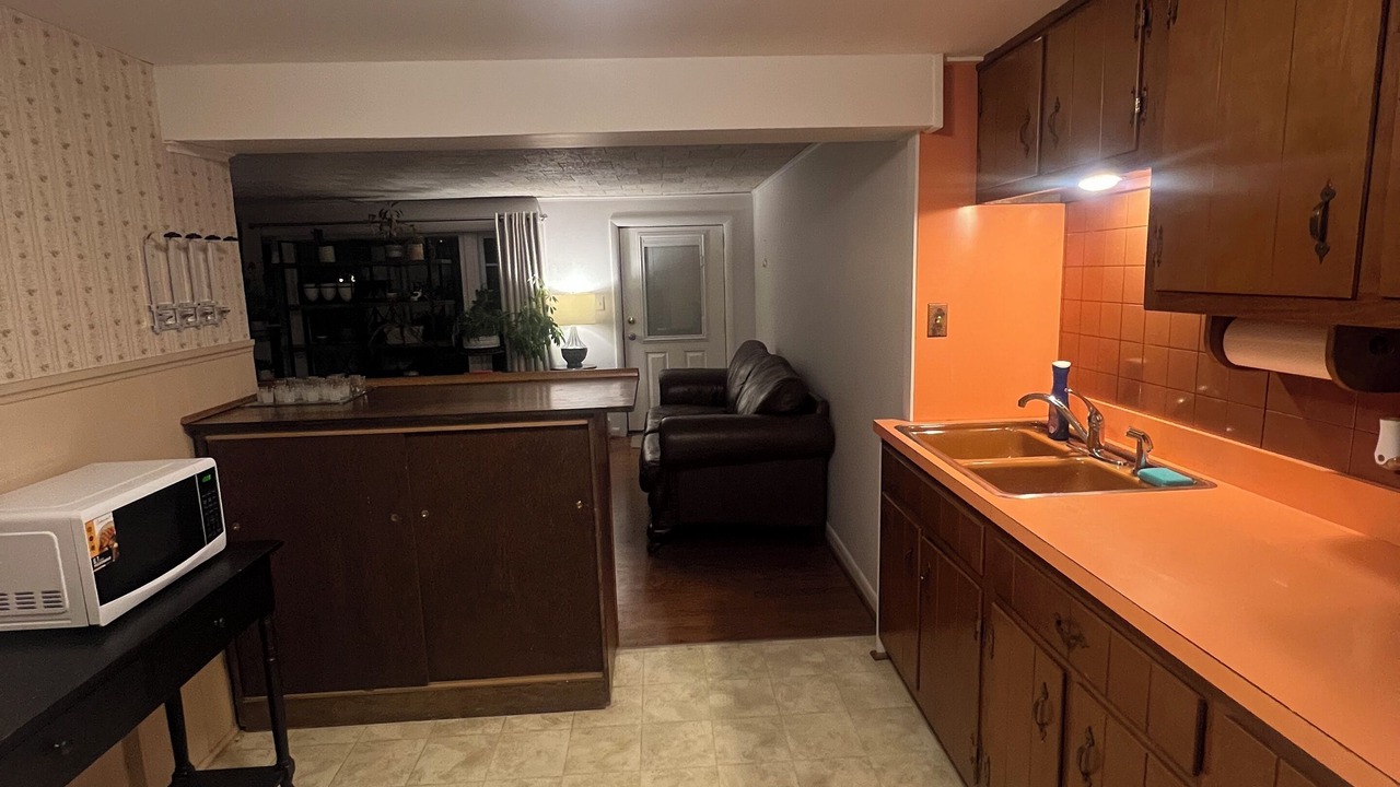 Photo of Kitchen in Cumberland