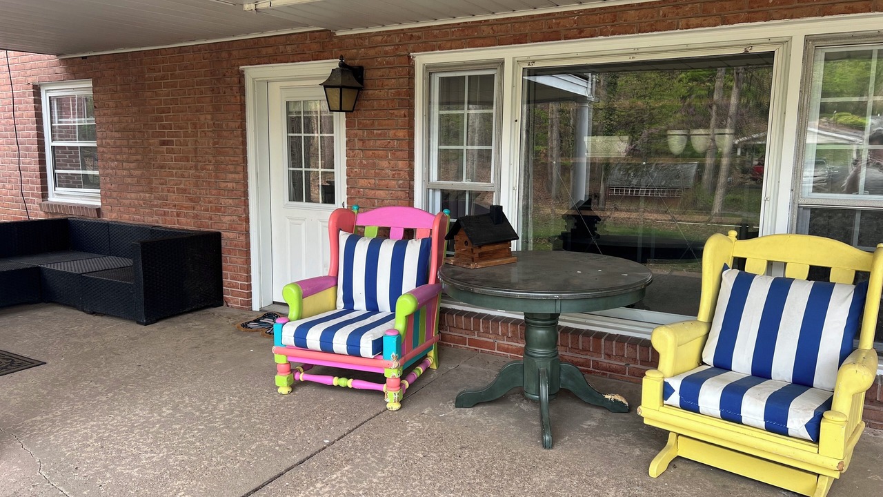 Photo of Patio Balcony in Cumberland