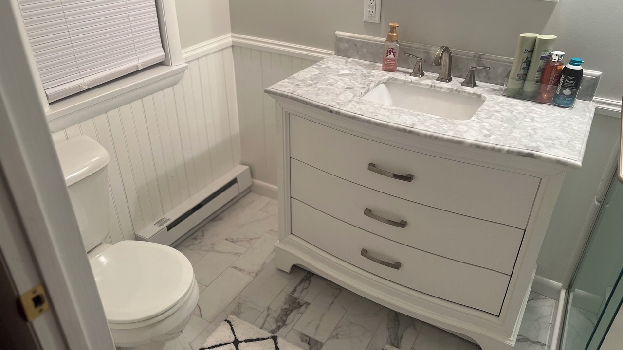 Photo of Bathroom in Cumberland