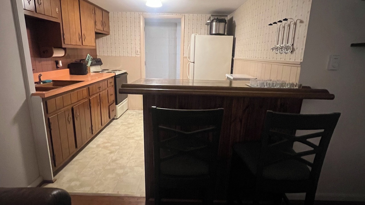 Photo of Kitchen in Cumberland