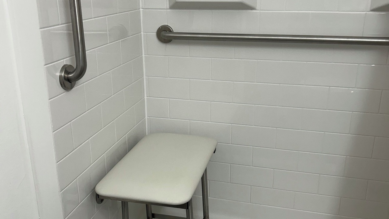 Photo of Bathroom in East Liberty