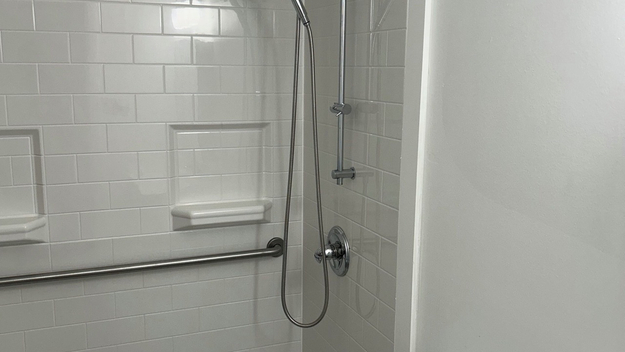 Photo of Bathroom in East Liberty