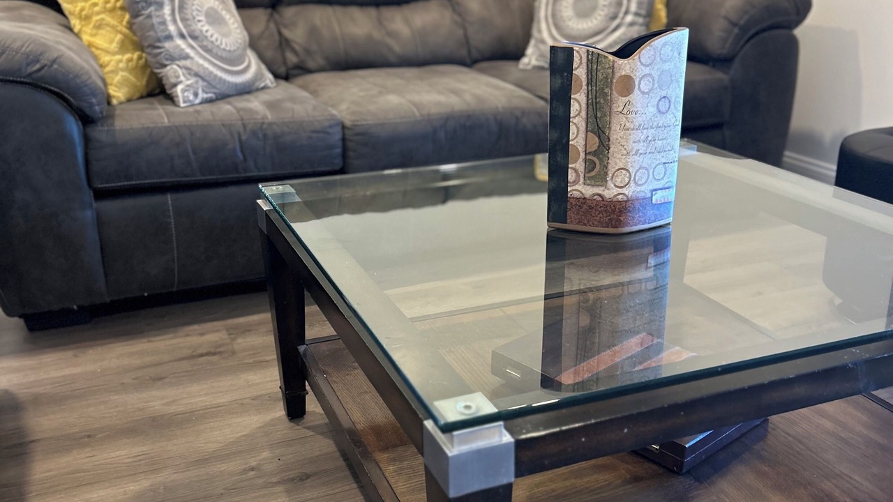 Photo of Livingroom in East Liberty