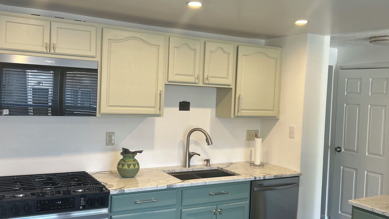 Photo of Kitchen in East Liberty