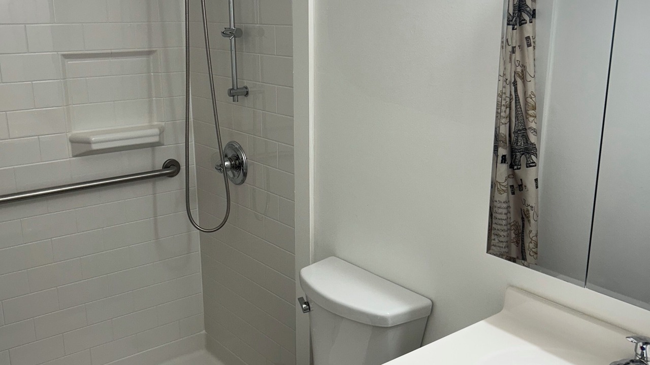 Photo of Bathroom in East Liberty