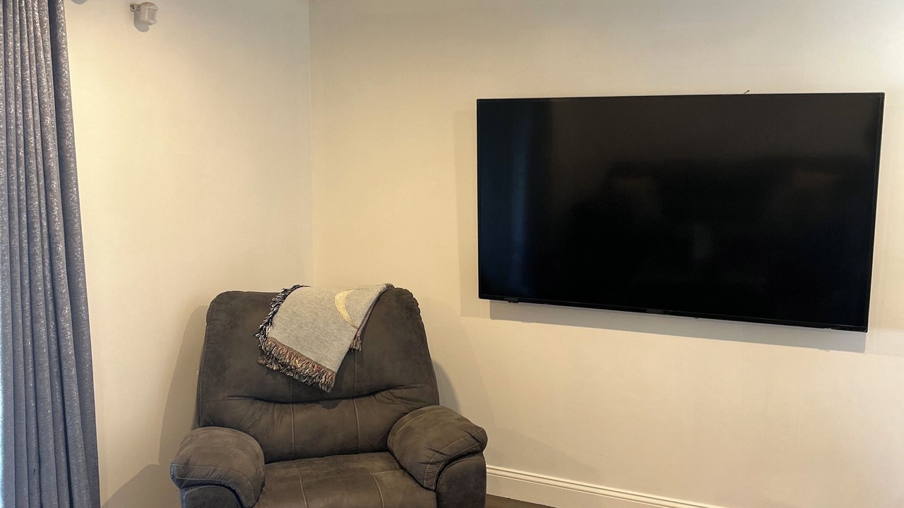 Photo of Livingroom in East Liberty