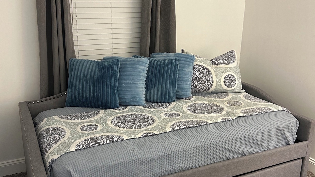 Photo of Bedroom in East Liberty