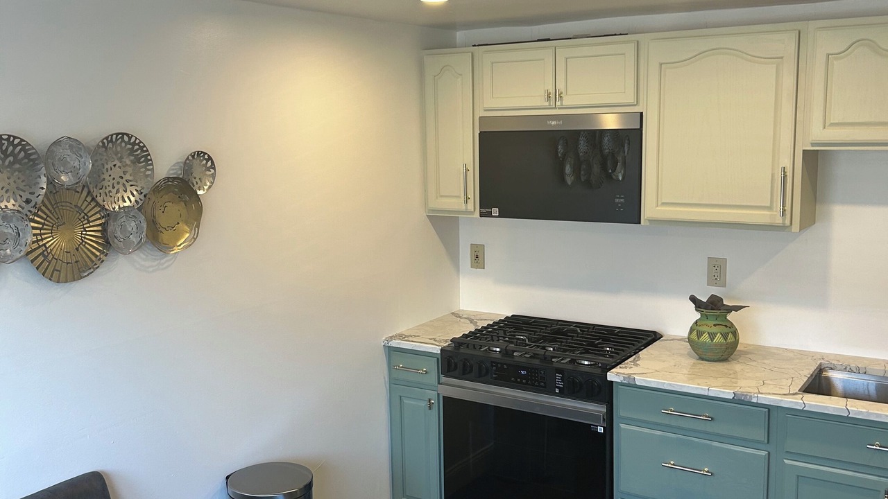 Photo of Kitchen in East Liberty