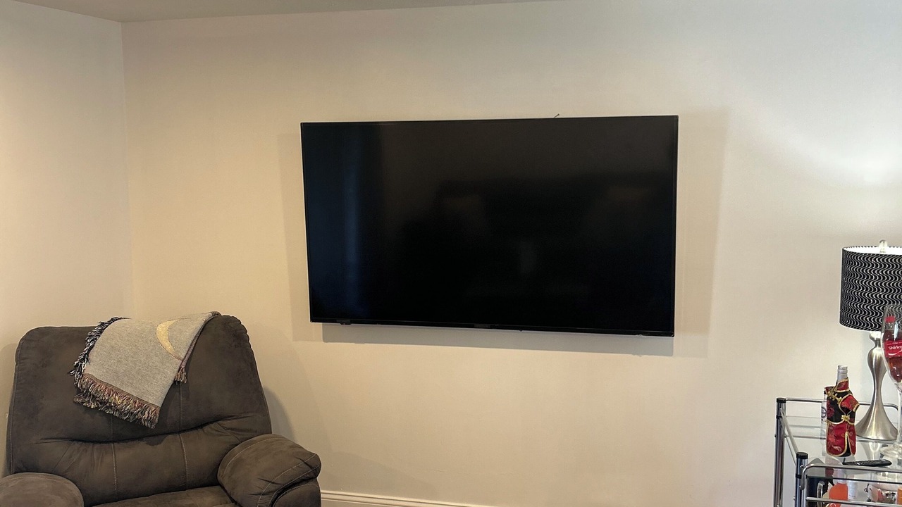 Photo of Livingroom in East Liberty