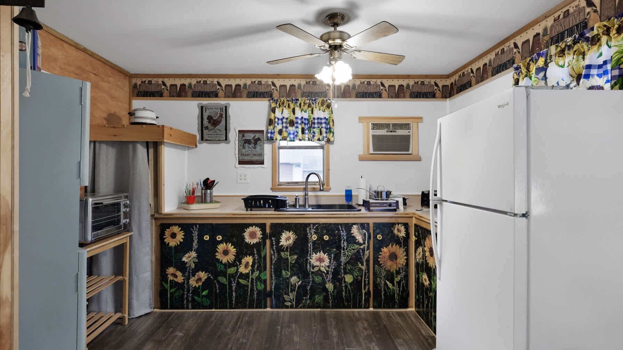 Photo of Kitchen in Points