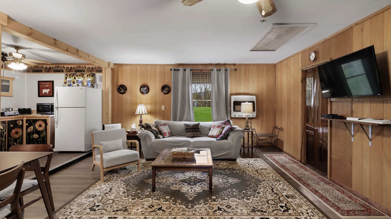 Photo of Livingroom in Points