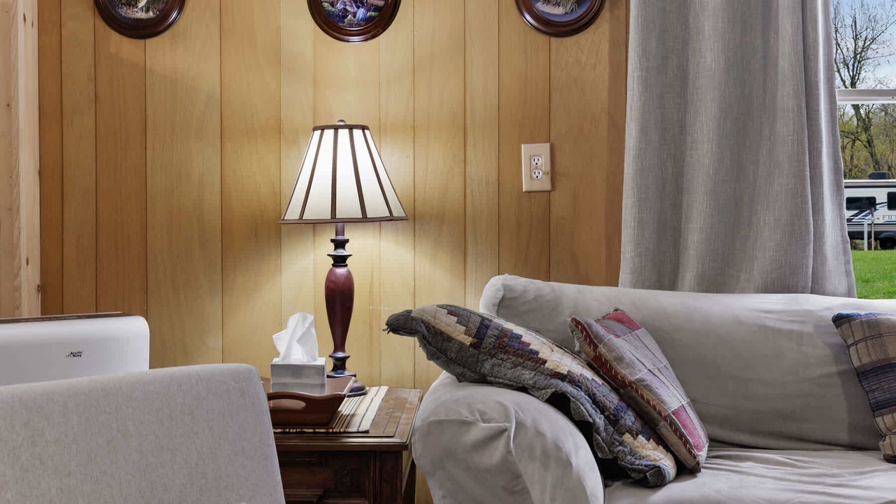 Photo of Livingroom in Points