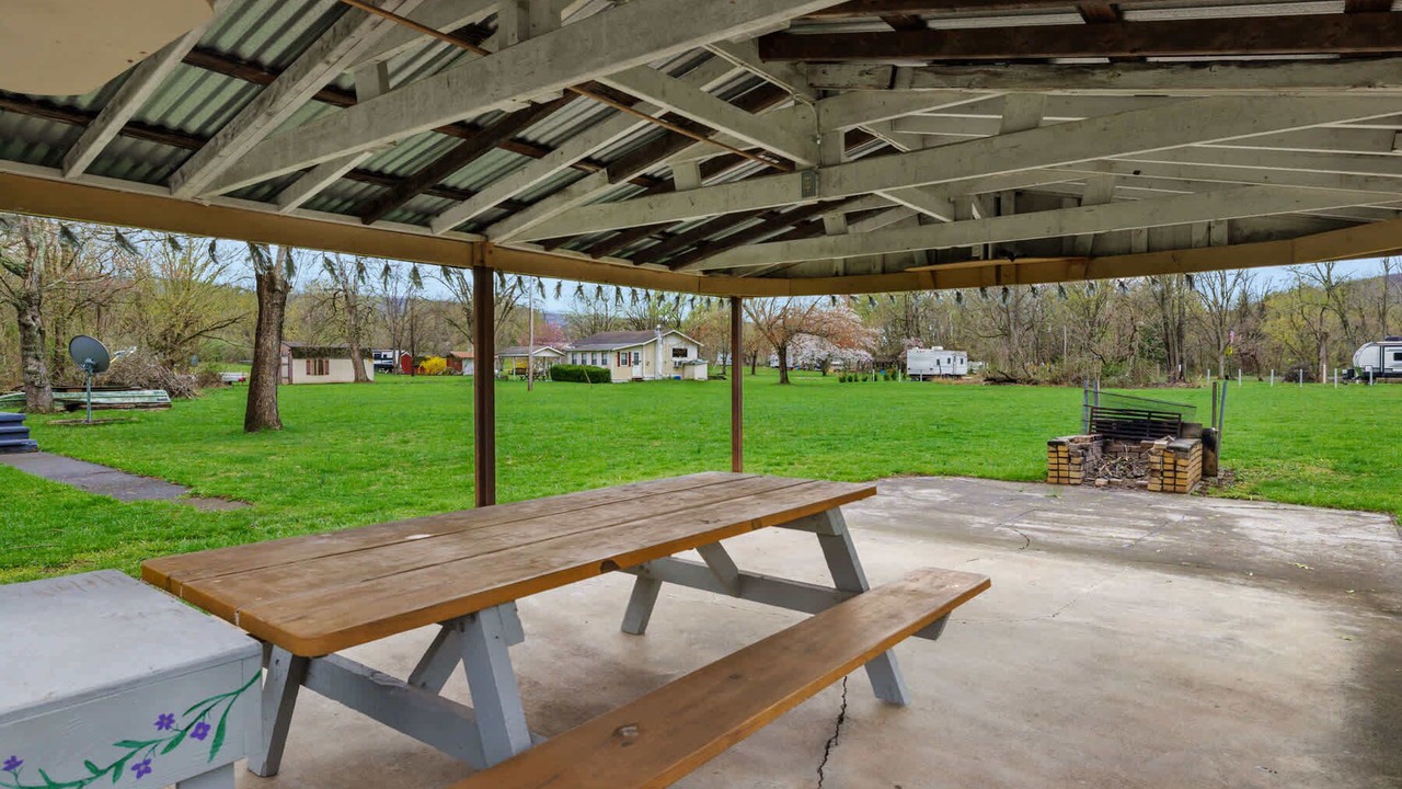 Photo of Outdoor in Points