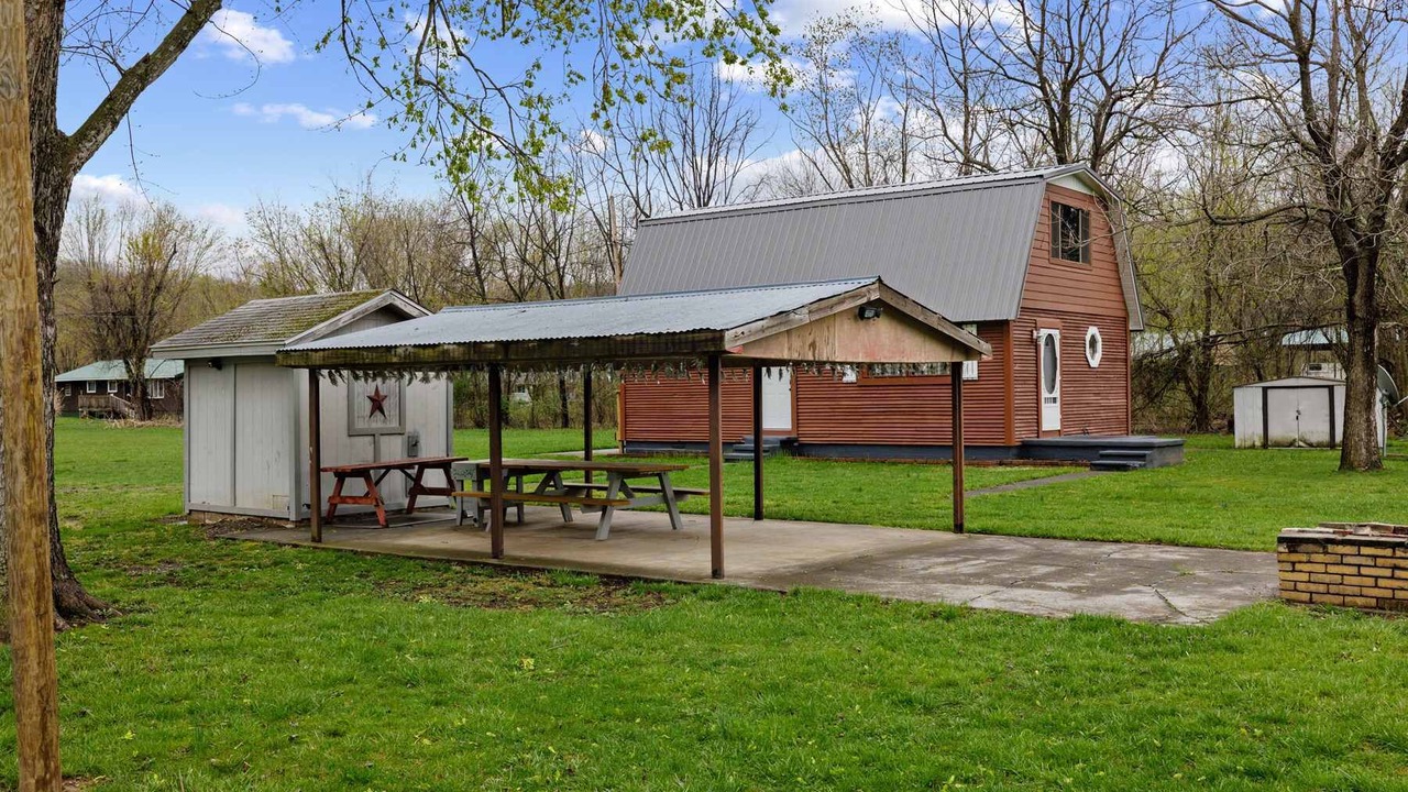 Photo of Outdoor in Points