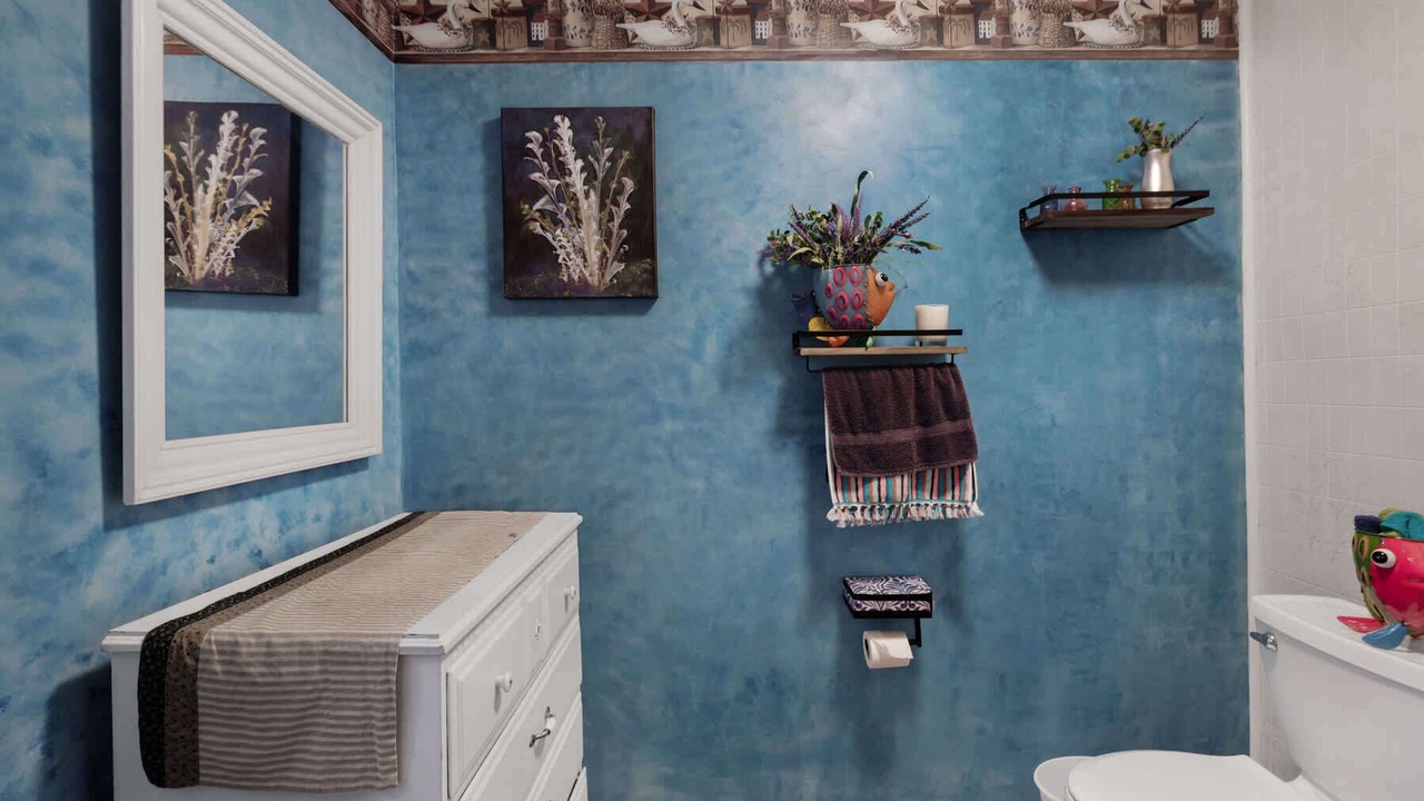 Photo of Bathroom in Points