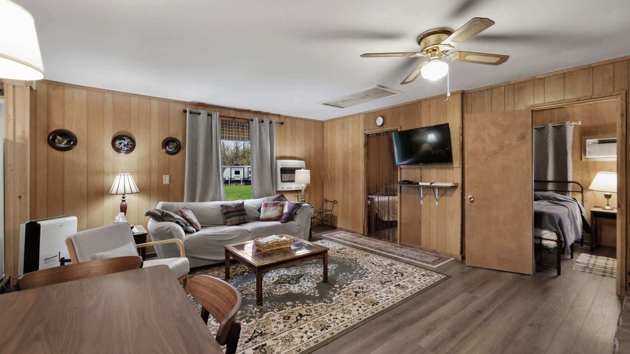Photo of Livingroom in Points