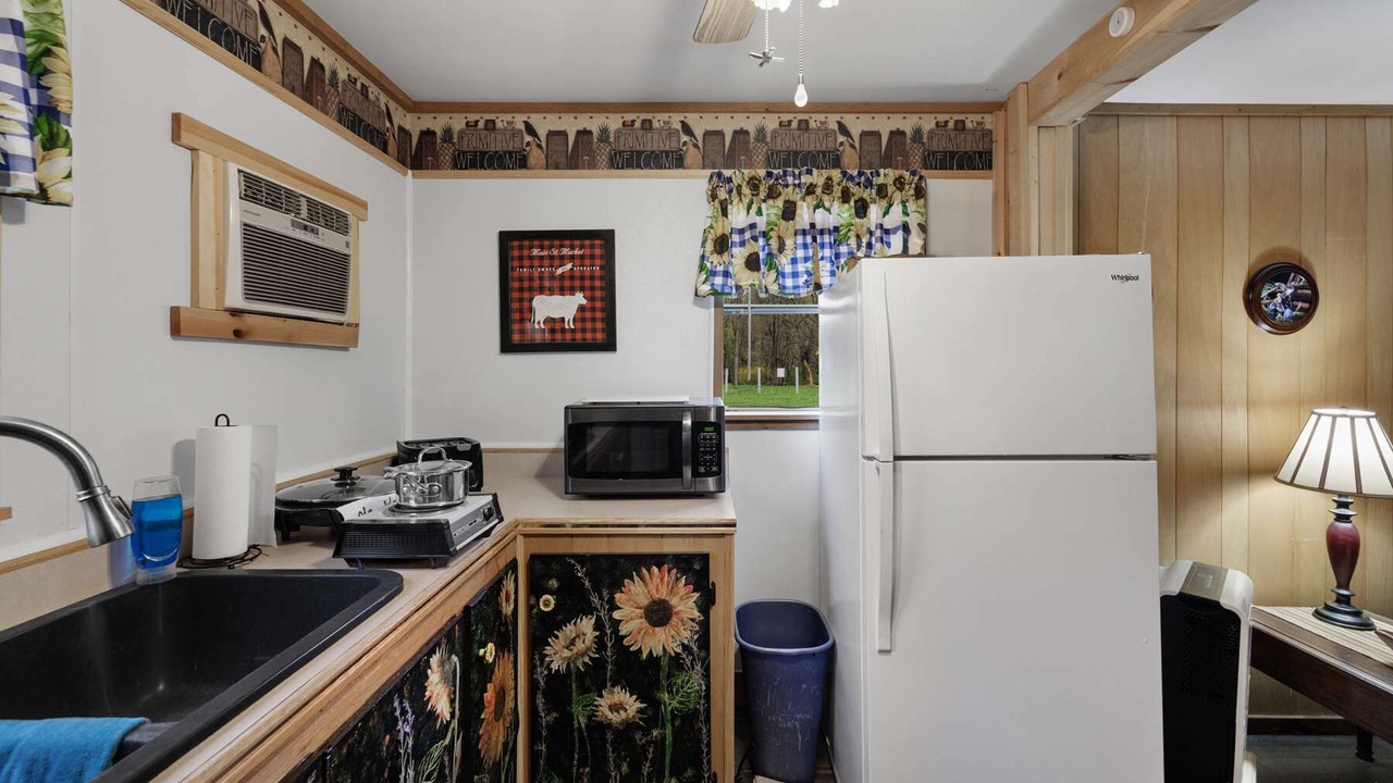 Photo of Kitchen in Points