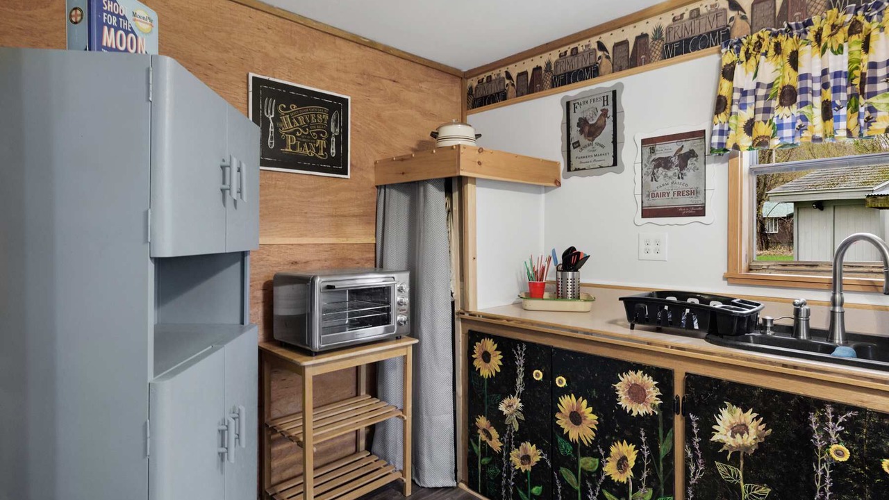 Photo of Kitchen in Points
