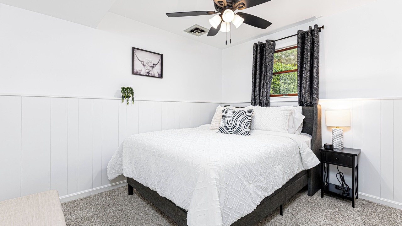 Photo of Bedroom in Ronks
