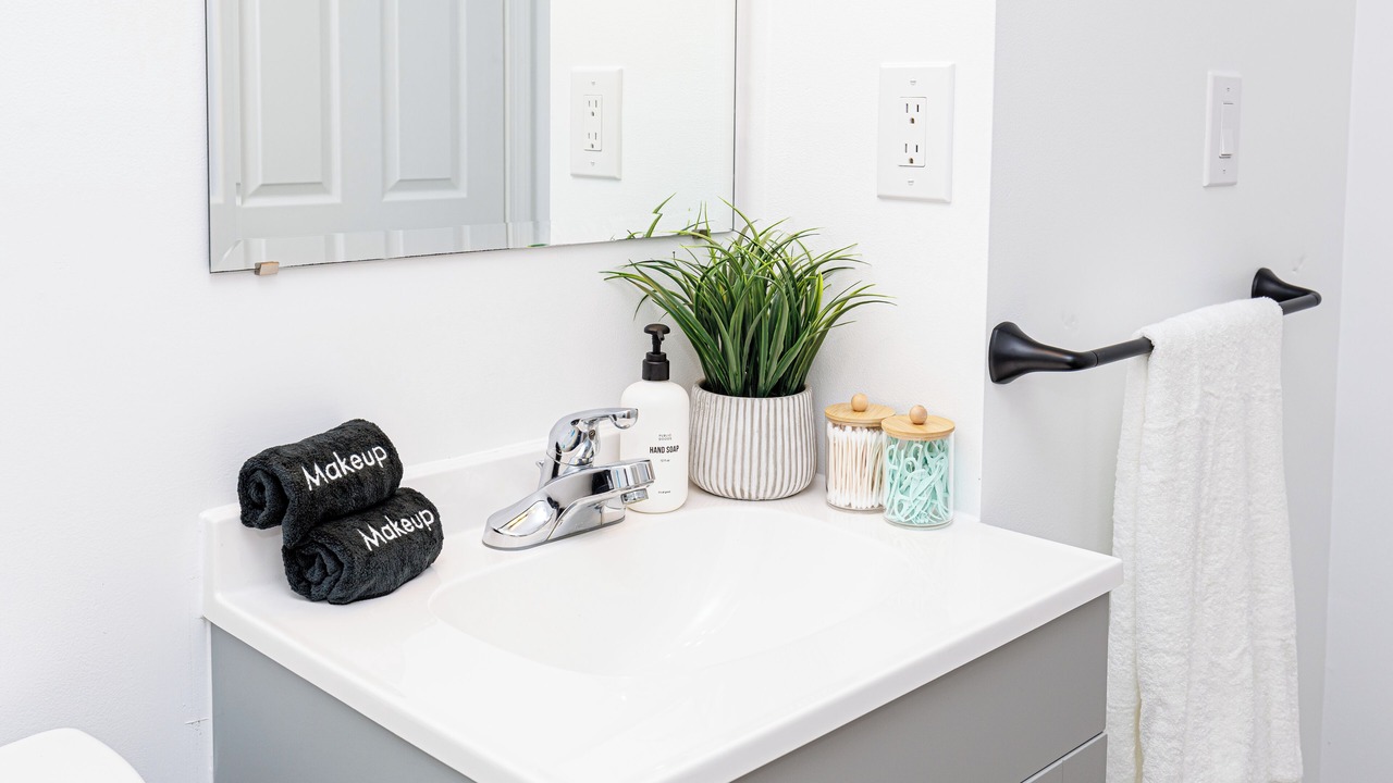 Photo of Bathroom in Ronks
