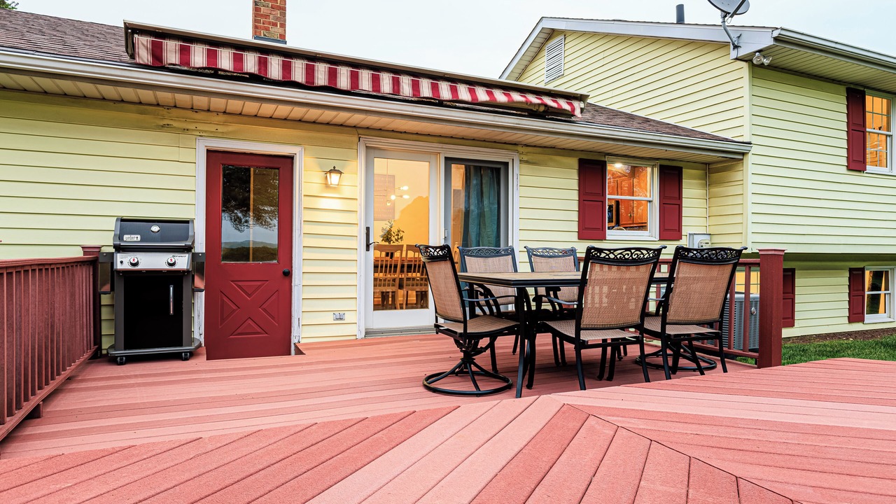Photo of Outdoor in Ronks