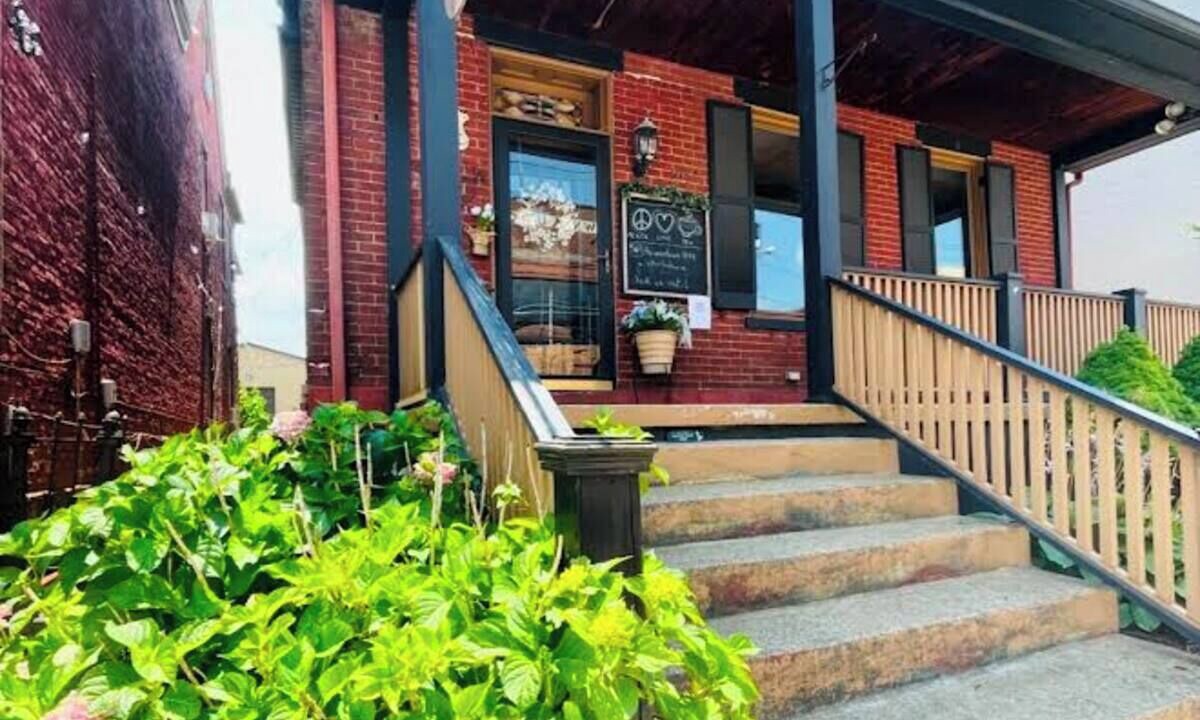 Photo of Outdoor in Uniontown