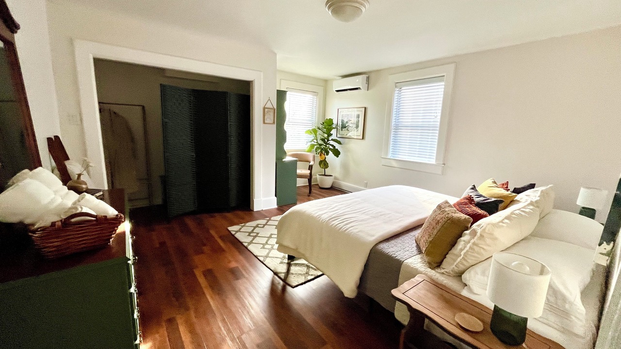 Photo of Bedroom in Uniontown