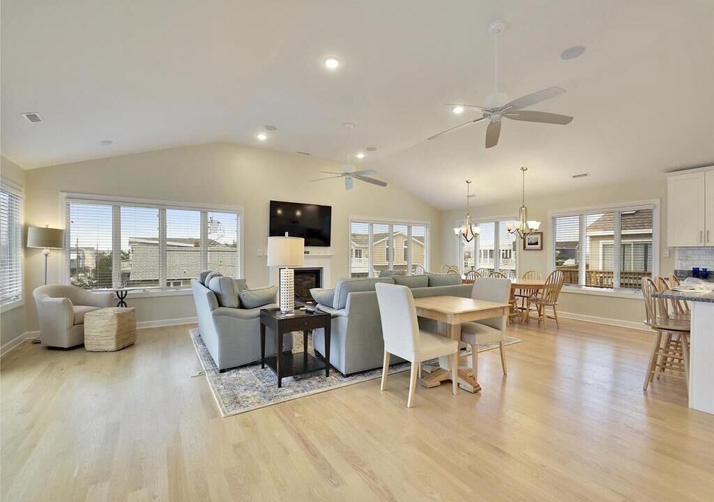 Photo of Livingroom in Sussex County
