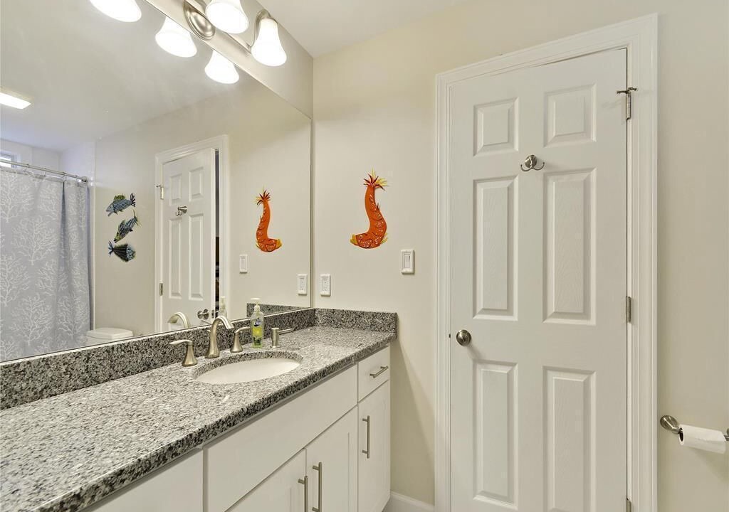 Photo of Bathroom in Sussex County