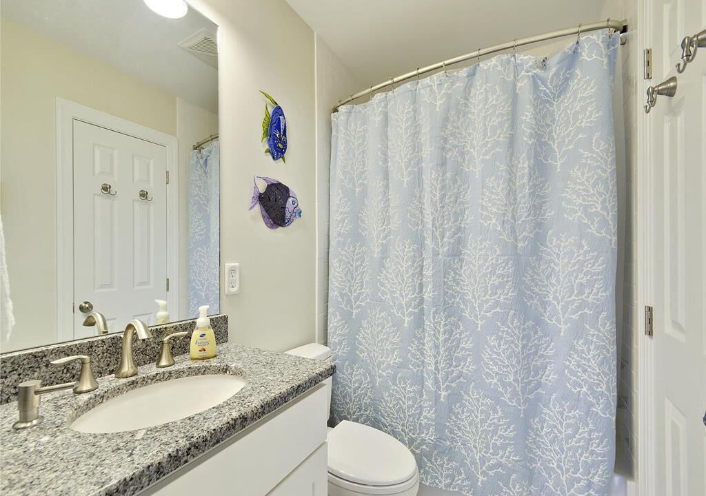 Photo of Bathroom in Sussex County