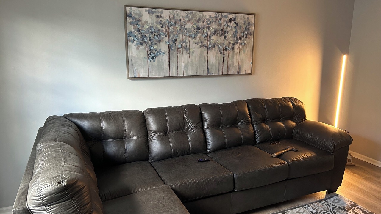 Photo of Livingroom in Wilmington