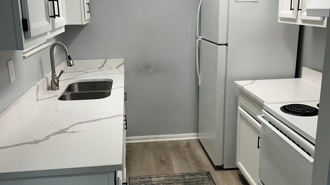 Photo of Kitchen in Wilmington