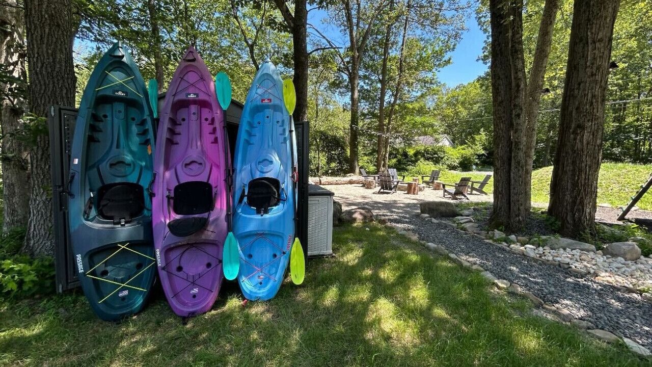 Photo of Outdoor in Pocono Summit