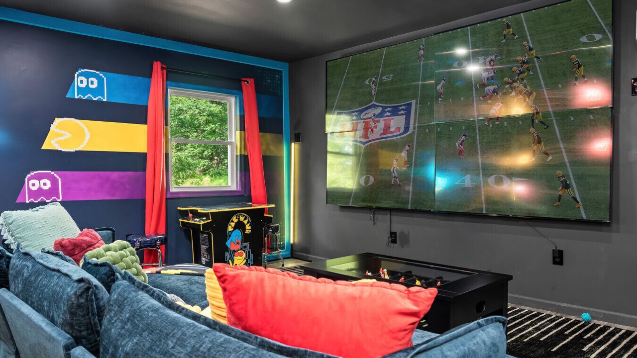 Photo of Bedroom in Pocono Summit
