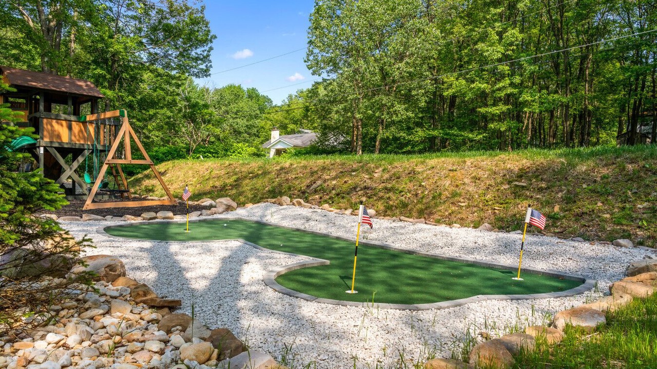 Photo of Outdoor in Pocono Summit