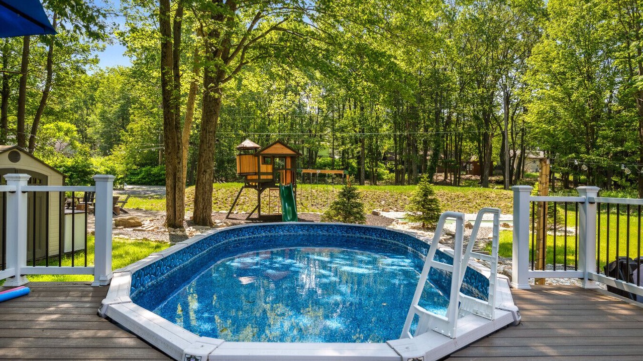 Photo of Outdoor in Pocono Summit