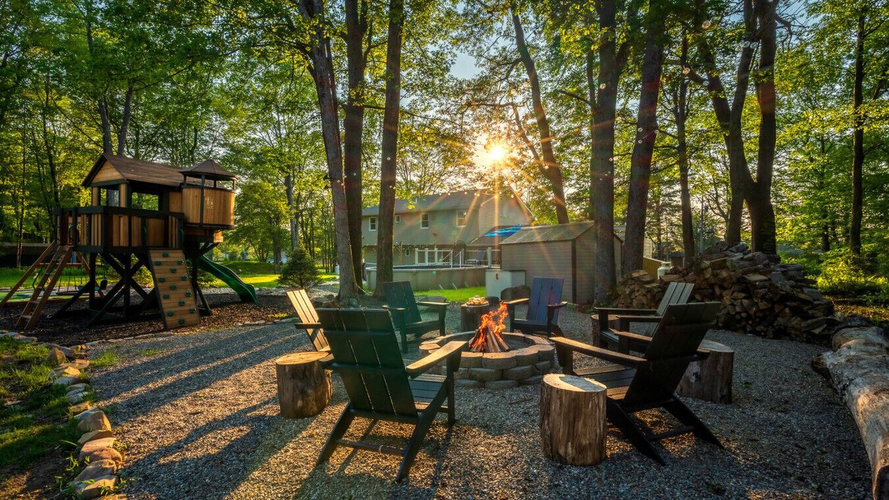 Photo of Outdoor in Pocono Summit